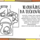 BROUČCI ŠLI SPÁT - TEČKOVÁNÍ 6