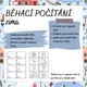 Zimní matematická běhačka 2
