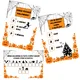 Stezka s tajenkou - HALLOWEEN 2