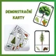 Stromy (listy a plody) 6