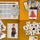 SVATOMARTINSKÝ LAPBOOK + AKTIVITY 2