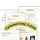 DESCRIBING PEOPLE - zábavné pracovní listy pro výuku AJ 2
