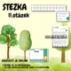 Den stromů - stezka 2