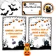 Halloweenská stezka 2