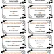 WOULD YOU RATHER - creepy flashcards 2