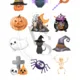 Halloweenské aktivity 2