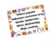Halloween Fun Facts 2