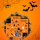 Halloweenská plotovka 2