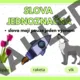 Nauka o slově - přehledy 3