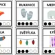 TŘÍSLOŽKOVÉ KARTY - VÁNOCE A ZIMA 5