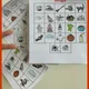 Halloween bingo AJ 3