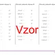 Převody jednotek objemu | matematika | 26 sloupců 2