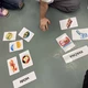 ZDRAVÁ VÝŽIVA - demonstrační karty, pracovní listy 3