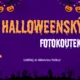 Halloweenský fotokoutek 6