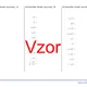 Druhá mocnina | matematika | zvýhodněná sada 2