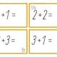 2.Podzimní běhačka - sčítání do 5 a 10 2