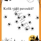 Běhací hra - HALLOWEEN (Barvy a čísla) 4