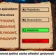 Čarodějnická výzva: TVOŘENÍ SLOV (hra) 3
