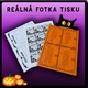 BĚHAČKA HALLOWEEN - slovní úlohy 2