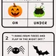 Halloween hledačka 2