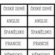 Středověká literatura - přiřazovačka 2