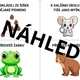 Zábavné úkoly na výlet 3