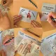 SVATOMARTINSKÝ LAPBOOK + AKTIVITY 3