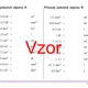 Převody jednotek objemu | matematika | 26 sloupců 3