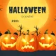 Halloweenský fotokoutek 7