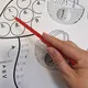3D HOUBA - 2. TŘÍDA - ČJ, M - ABECEDA, + - DO 20 2