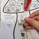 3D HOUBA - 2. TŘÍDA - ČJ, M - ABECEDA, + - DO 20 3
