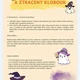 Halloweenské interaktivní pohádky 5