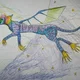 Fantastická fauna 5