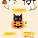 Halloweenské interaktivní pohádky 7