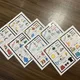READING AND SPEAKING CARDS - weather, seasons, activities, clothes 5