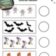 Halloweenská stezka 2