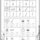 Halloweenská běhačka - počítání od 1 do 5 3