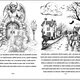 HALLOWEEN: Jack se svítilnou (mini knížka, PL, prezentace) 7