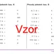 Převody jednotek času | matematika, fyzika | 26 sloupců 3