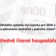 Riskuj - Světové hospodářství, globalizace, hospodářské a politické organizace 5