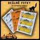 HALLOWEEN - běhačka s úkolem 2