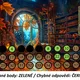 Čarodějnická výzva: TVOŘENÍ SLOV (hra) 4