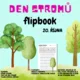 Den stromů - flipbook 2