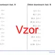 Dělení desetinných čísel | matematika | 26 sloupců 3