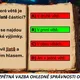 Čarodějnická výzva: SLOVNÍ DRUHY (hra) 5
