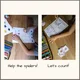 HALLOWEEN - FUN WITH SPIDERS 3