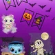 Halloween - výzdoba 2