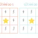 Bingo - sčítání do 5 a 10 2