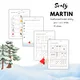 Svatý Martin - úlohy pro 1. a 2. třídu 2