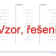 Celá čísla | matematika | zvýhodněná sada 4